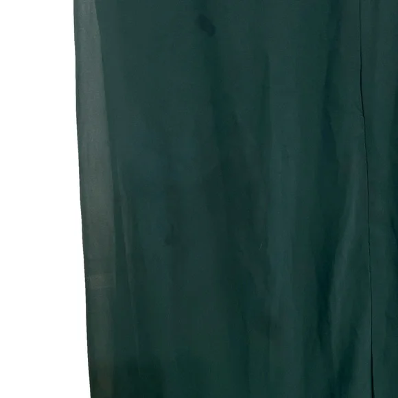 Lulus Maxi Dress - Picture 5 of 6